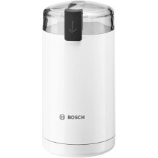Bosch Kaffeemühle TSM6A011W(weiß, 180 Watt)