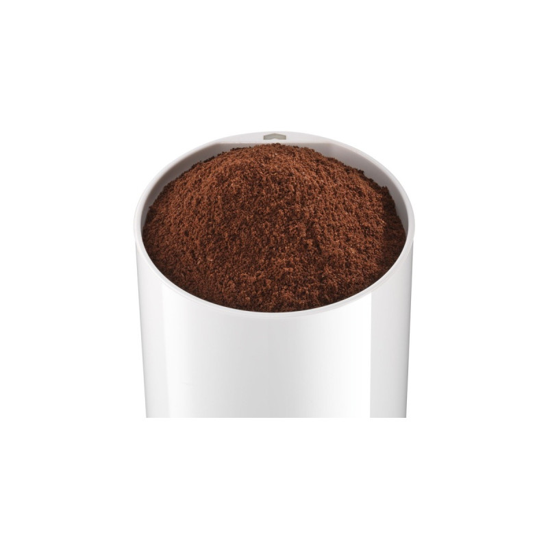 Bosch Kaffeemühle TSM6A011W(weiß, 180 Watt)