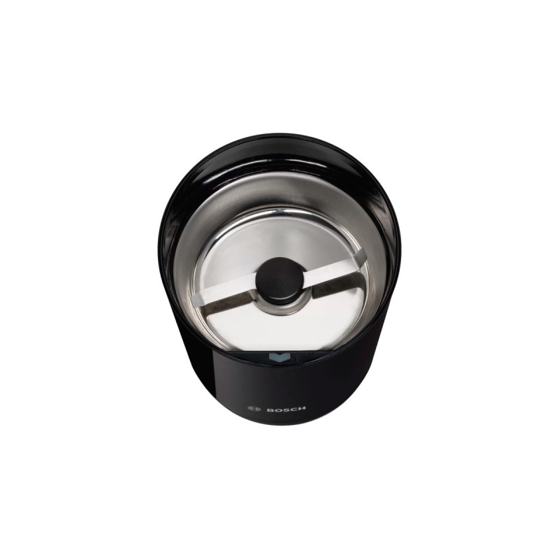 Bosch Kaffeemühle TSM6A013(schwarz, 180 Watt)