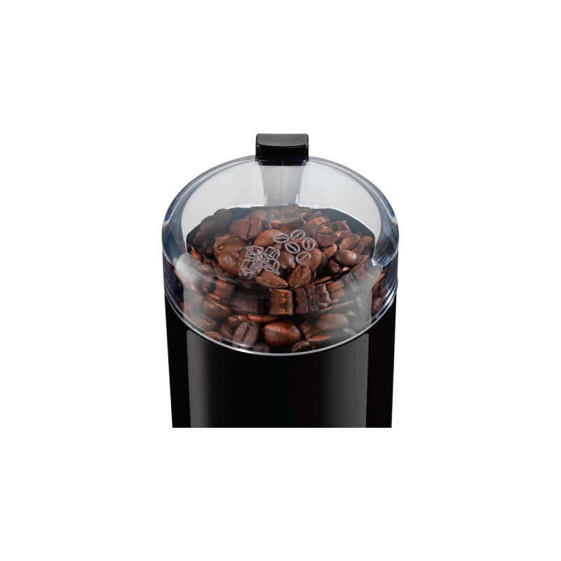 Bosch Kaffeemühle TSM6A013(schwarz, 180 Watt)