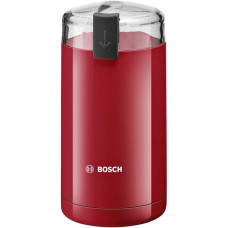 Bosch Kaffeemühle TSM6A014R(rot, 180 Watt)