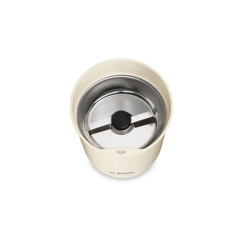 Bosch Kaffeemühle TSM6A017C(beige, 180 Watt)