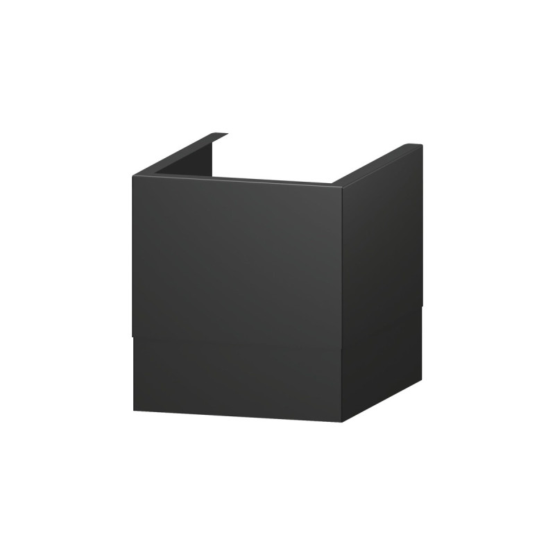 Bosch Kaminverlängerung DWZ1IB6N1(schwarz, 187-360 mm)