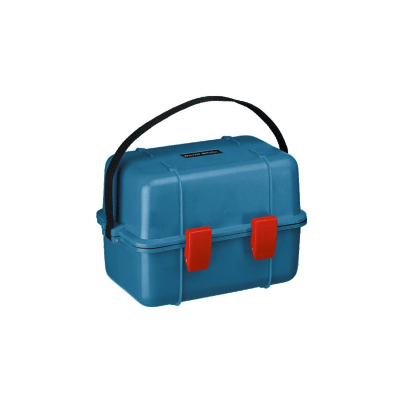 Bosch Koffer für GOL 20 D/G, GOL 26 D/G, GOL 32 D/G, Werkzeugkiste