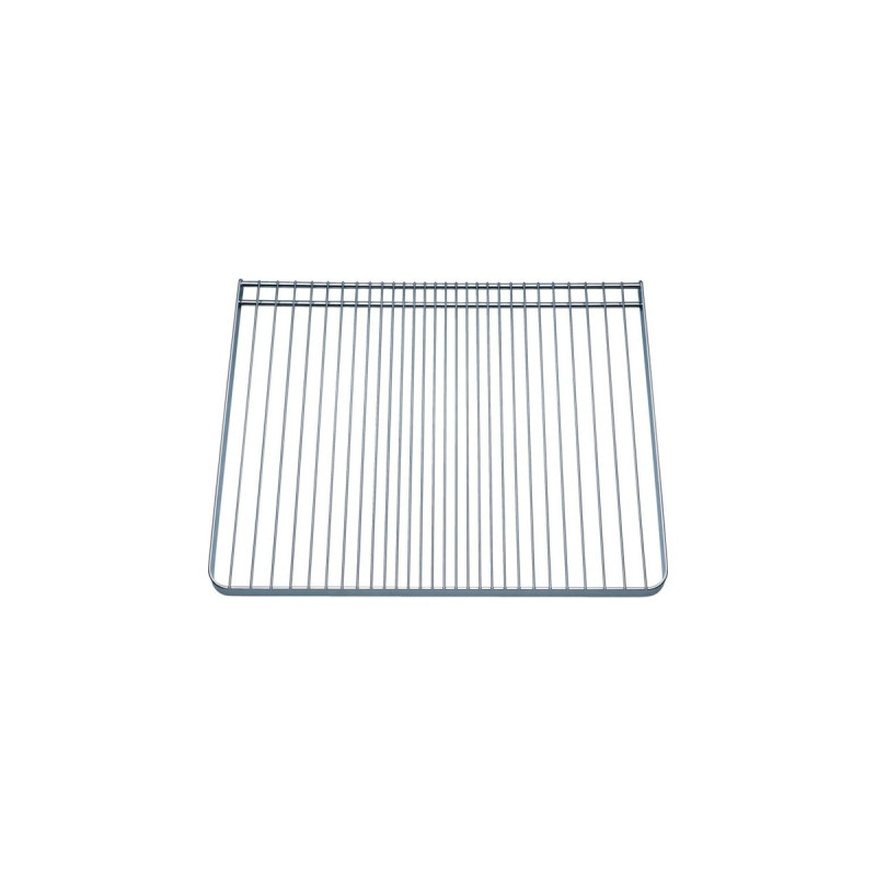 Bosch Kombirost HEZ544000 (Backwagen), Grillrost(silber)