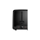 Bosch Kompakt-Toaster DesignLine TAT4P420DE(edelstahl/schwarz, 970 Watt, für 2 Scheiben Toast)