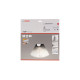 Bosch Kreissägeblatt Best for Multi Material, Ø 254mm, 80Z(Bohrung 30mm, für Kapp- & Gehrungssägen)