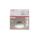 Bosch Kreissägeblatt Best for Wood, Ø 250mm, 60Z(Bohrung 30mm, für Tischkreissägen)