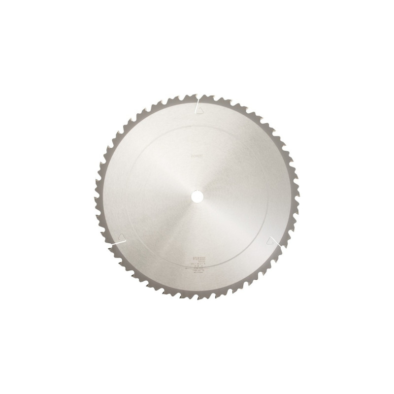 Bosch Kreissägeblatt Construct Wood, Ø 400mm, 36Z(Bohrung 30mm, für Tischkreissägen)
