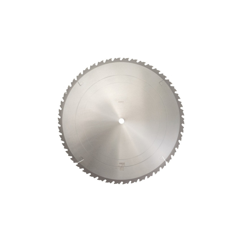 Bosch Kreissägeblatt Construct Wood, Ø 400mm, 46Z(Bohrung 30mm, für Tischkreissägen)