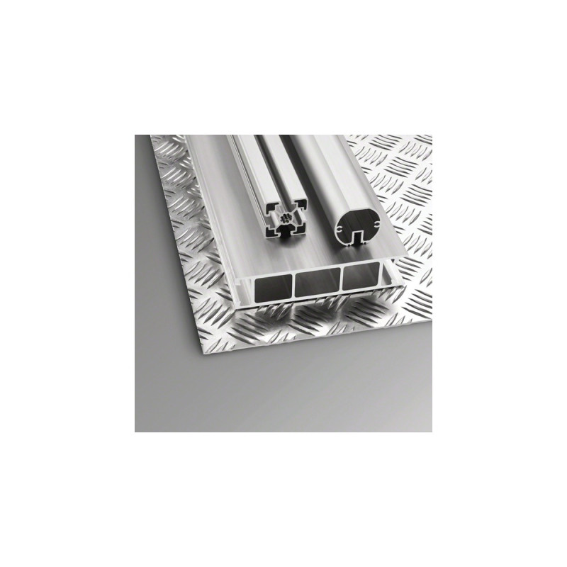Bosch Kreissägeblatt Expert for Aluminium, Ø 216mm, 66Z(Bohrung 30mm, für Akku-Kappsägen)