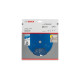Bosch Kreissägeblatt Expert for Fibre Cement, Ø 165mm, 4Z(Bohrung 20mm, für Handkreissägen)