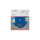 Bosch Kreissägeblatt Expert for Fibre Cement, Ø 190mm, 4Z(Bohrung 20mm, für Handkreissägen)
