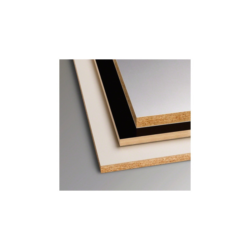 Bosch Kreissägeblatt Expert for Laminated Panel, Ø 165mm, 48Z(Bohrung 20mm, für Akku-Handkreissägen)