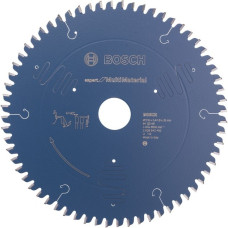 Bosch Kreissägeblatt Expert for Multi Material, Ø 216mm, 64Z(Bohrung 30mm, für Kapp- & Gehrungssägen)