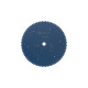 Bosch Kreissägeblatt Expert for Steel, Ø 355mm, 80Z(Bohrung 25,4mm, für Kapp- & Gehrungssägen)