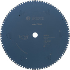 Bosch Kreissägeblatt Expert for Steel, Ø 355mm, 90Z(Bohrung 25,4mm, für Kapp- & Gehrungssägen)