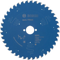 Bosch Kreissägeblatt Expert for Wood, Ø 216mm, 40Z(Bohrung 30mm, für Kapp- & Gehrungssägen)