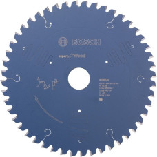 Bosch Kreissägeblatt Expert for Wood, Ø 216mm, 48Z(Bohrung 30mm, für Kapp- & Gehrungssägen)