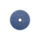 Bosch Kreissägeblatt Expert for Wood, Ø 216mm, 48Z(Bohrung 30mm, für Kapp- & Gehrungssägen)