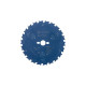 Bosch Kreissägeblatt Expert for Wood, Ø 254mm, 22Z(Bohrung 30mm, für Tischkreissägen)