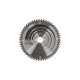 Bosch Kreissägeblatt Optiline Wood, Ø 216mm, 54Z(Bohrung 30mm, für Tischkreissägen)