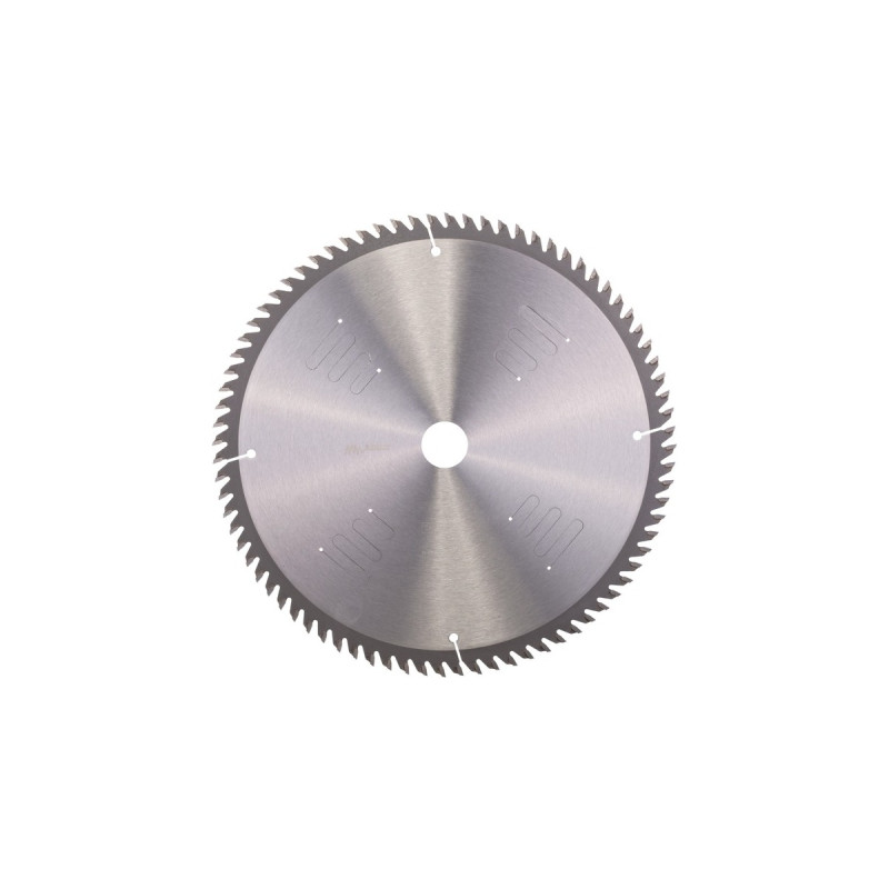 Bosch Kreissägeblatt Optiline Wood, Ø 305mm, 80Z(Bohrung 30mm, für Kapp- & Gehrungssägen)