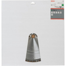 Bosch Kreissägeblatt Optiline Wood, Ø 400mm, 60Z(Bohrung 30mm, für Tischkreissägen)