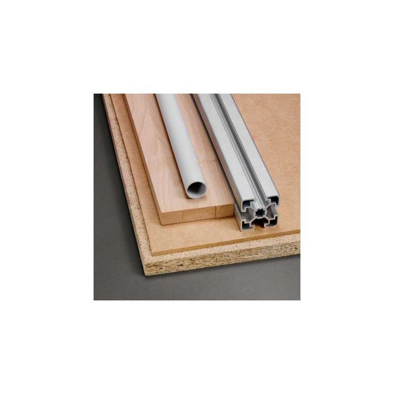 Bosch Kreissägeblatt Standard for Multimaterial, Ø 85mm, 30Z(Bohrung 15,875mm, für Akku-Handkreissägen)