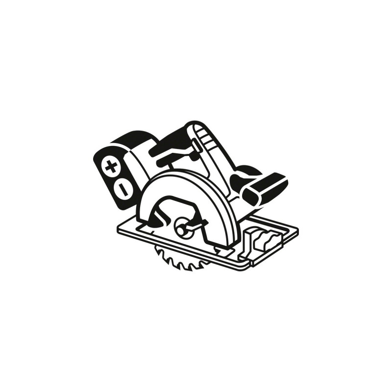 Bosch Kreissägeblatt Standard for Wood, Ø 160mm, 12Z(Bohrung 20mm, für Akku-Handkreissägen)