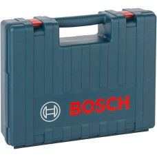 Bosch Kunststoffkoffer, leer(blau, 2605438170)