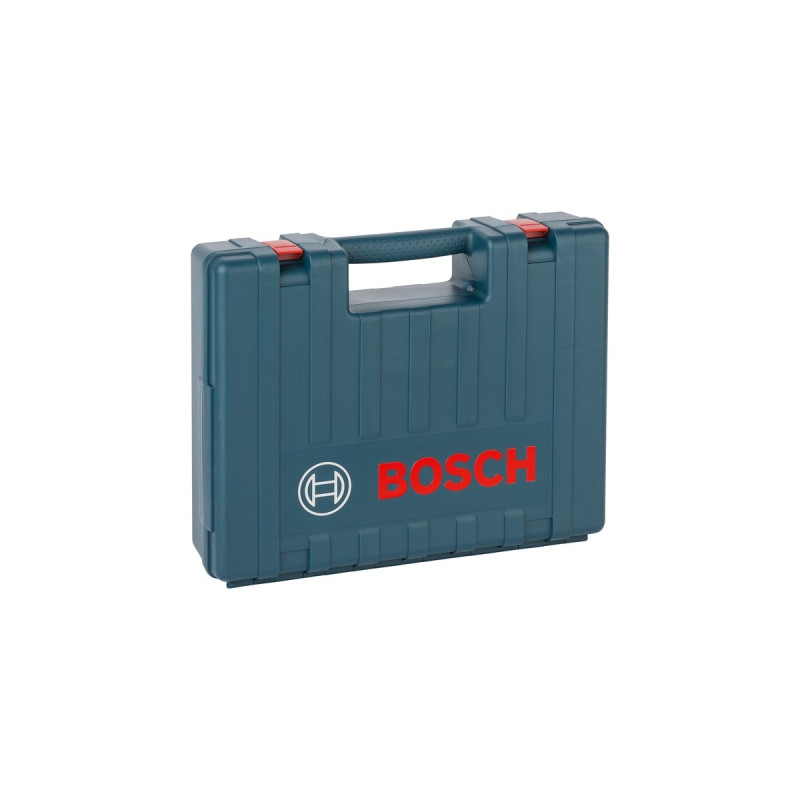 Bosch Kunststoffkoffer, leer(blau, 2605438170)