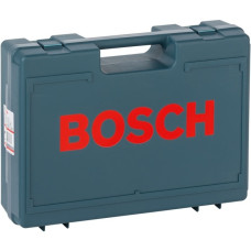 Bosch Kunststoffkoffer, leer(blau, 2605438404)