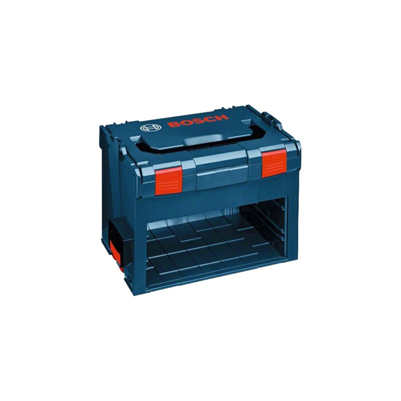 Bosch LS-BOXX 306 Professional, Werkzeugkiste(blau)