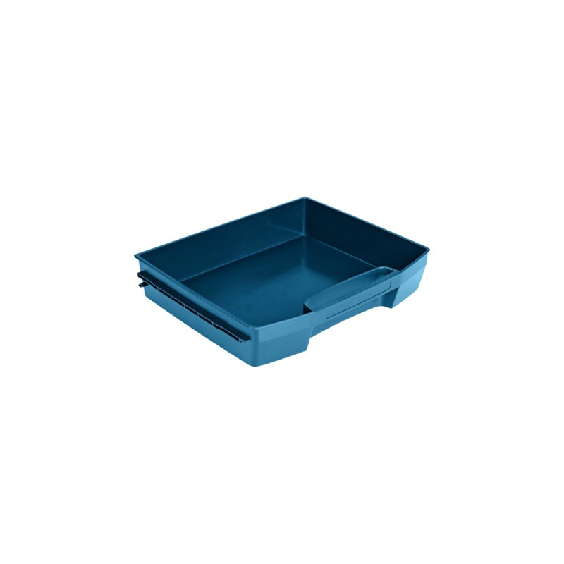 Bosch LS-Tray 72 Professional, Werkzeugkiste(blau)