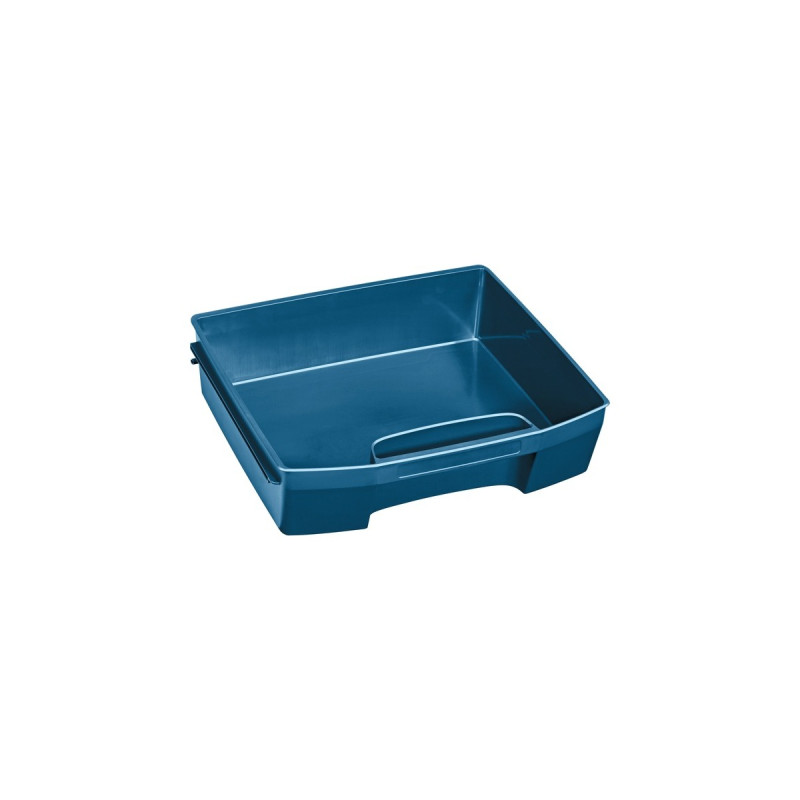Bosch LS-Tray 92 Professional, Schublade(blau, Passend zur LS-BOXX 306)