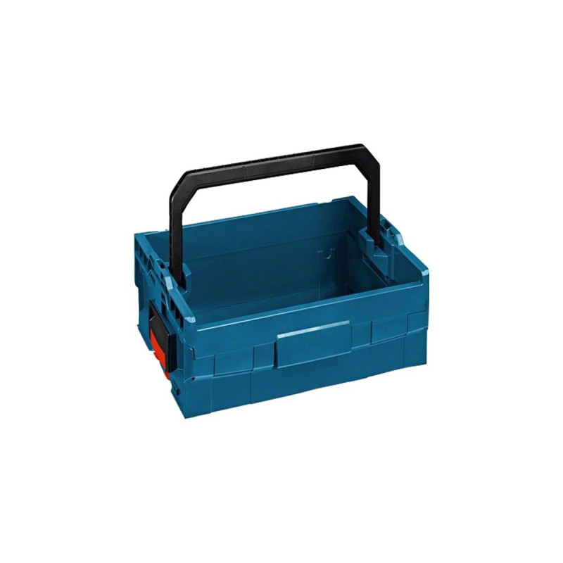 Bosch LT-BOXX 170 Professional, Werkzeugkiste(blau)