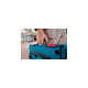 Bosch L-BOXX 102, Set mit 6 Teilen, Werkzeugkiste(blau)