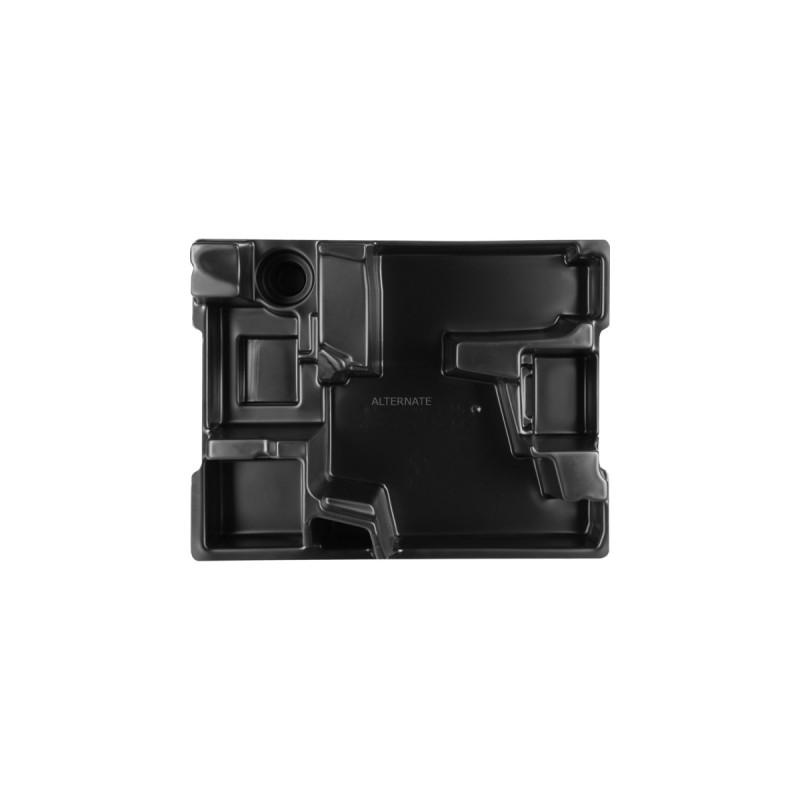 Bosch L-BOXX Einlage für GBH 18V-26(schwarz, für L-BOXX 238)