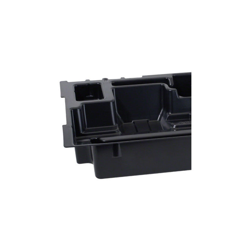 Bosch L-BOXX Einlage für GKM 18 V-LI Professional(schwarz, für L-BOXX 238)