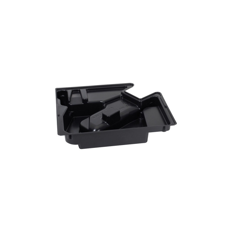 Bosch L-BOXX Einlage für GSA 18 V-LI (oben)(schwarz, für L-BOXX 238)