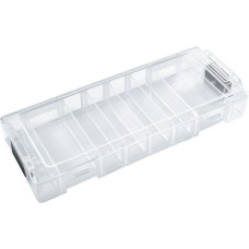 Bosch L-BOXX Micro, Werkzeugkiste(transparent)