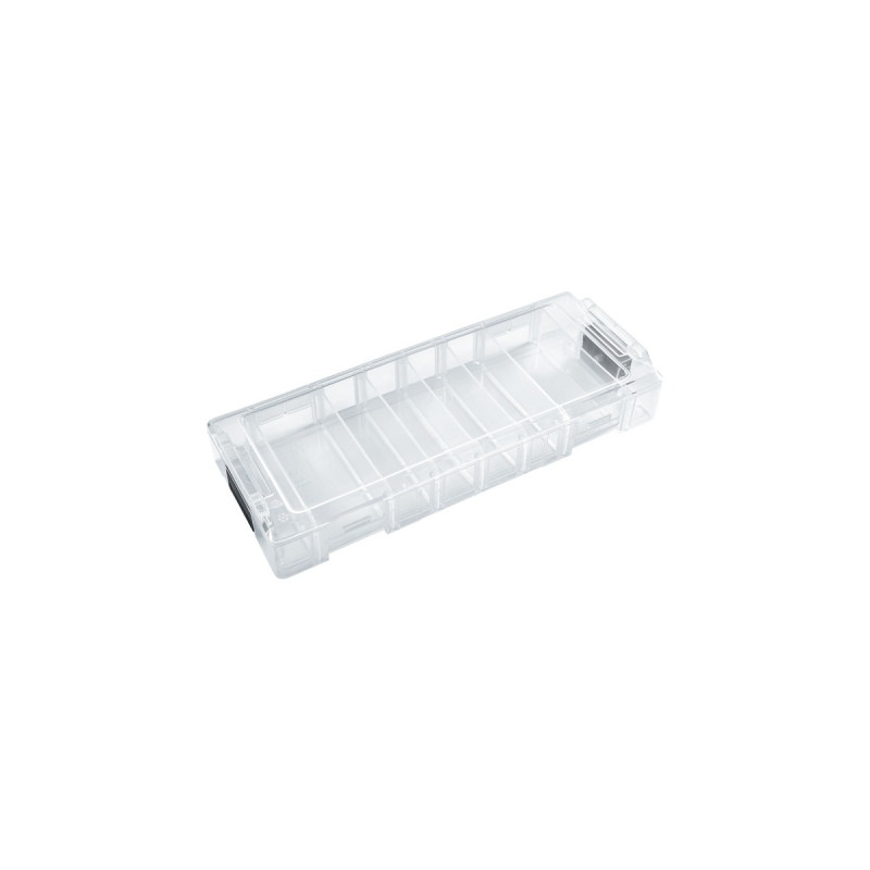 Bosch L-BOXX Micro, Werkzeugkiste(transparent)