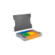 Bosch L-BOXX inset box Set, Einlage(12 Stück, passend zur L-BOXX 102)
