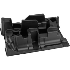 Bosch L-Boox Einlage für GBH 2-28 DFV + GDE 16 Plus(schwarz, für L-BOXX 136)
