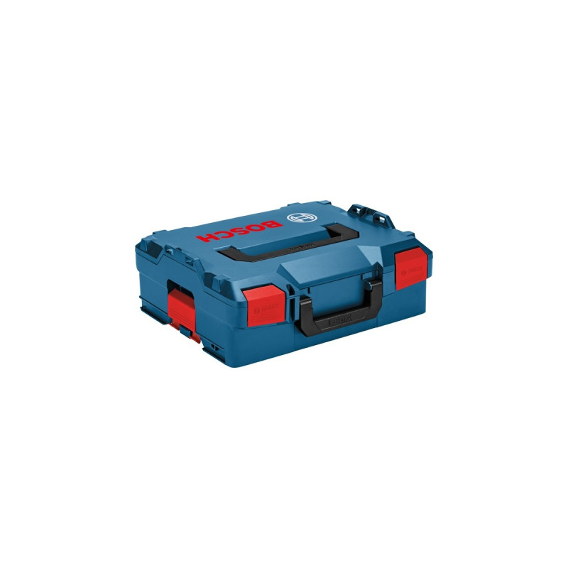Bosch L-Boxx 136, leer, Werkzeugkiste(blau/rot, 1600A012G0)