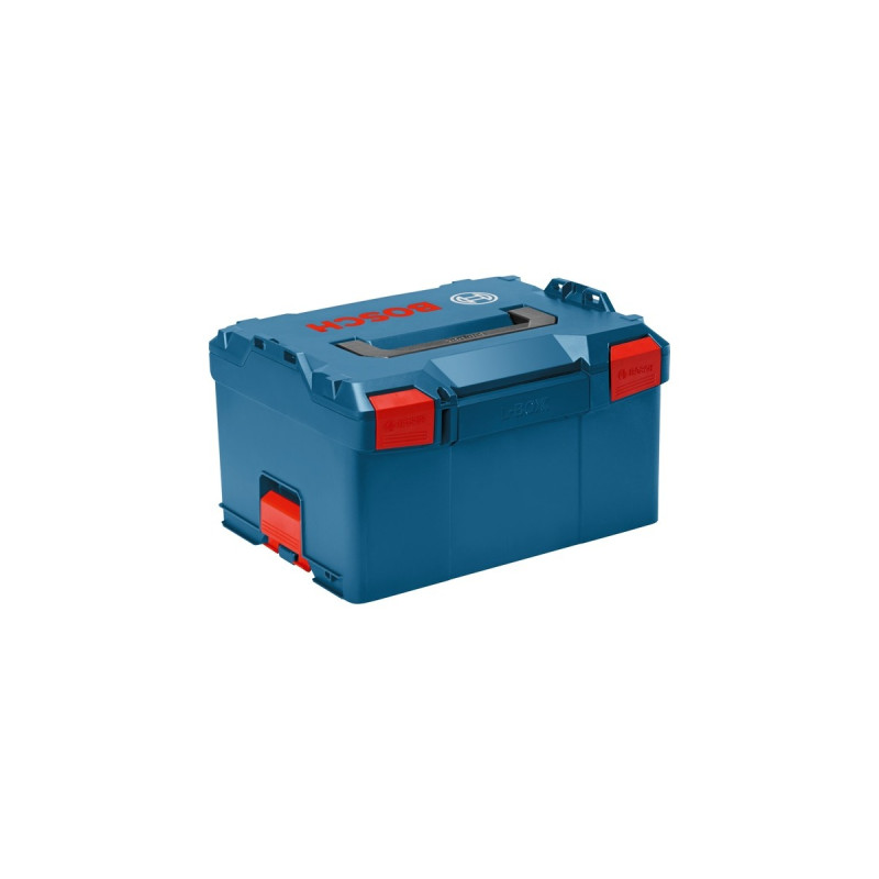 Bosch L-Boxx 238, leer, Werkzeugkiste(blau/rot, 1600A012G2)