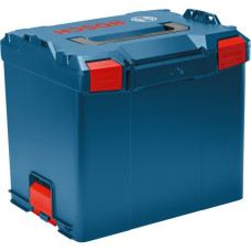 Bosch L-Boxx 374, leer, Werkzeugkiste(blau/rot, 1600A012G3)