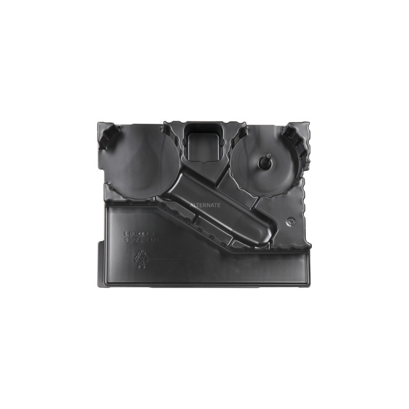 Bosch L-Boxx Einlage 9-115/12/15-125 CIE(L-Boxx 136)