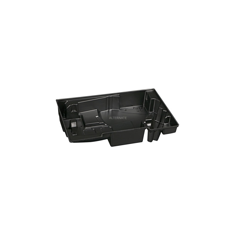 Bosch L-Boxx Einlage für GAS 12V/10,8V-Li(schwarz, für L-Boxx 102)